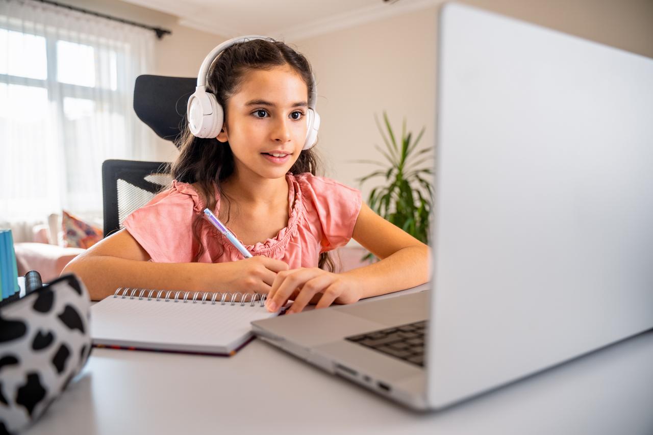 Online kurs njemačkog za djecu i mlade