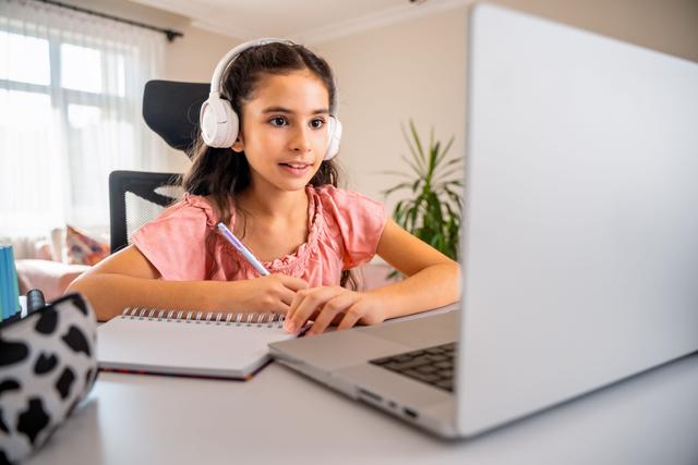 Online kurs njemačkog za djecu i mlade