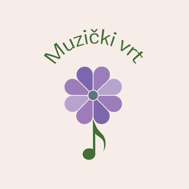 Muzička igraonica Muzički vrt