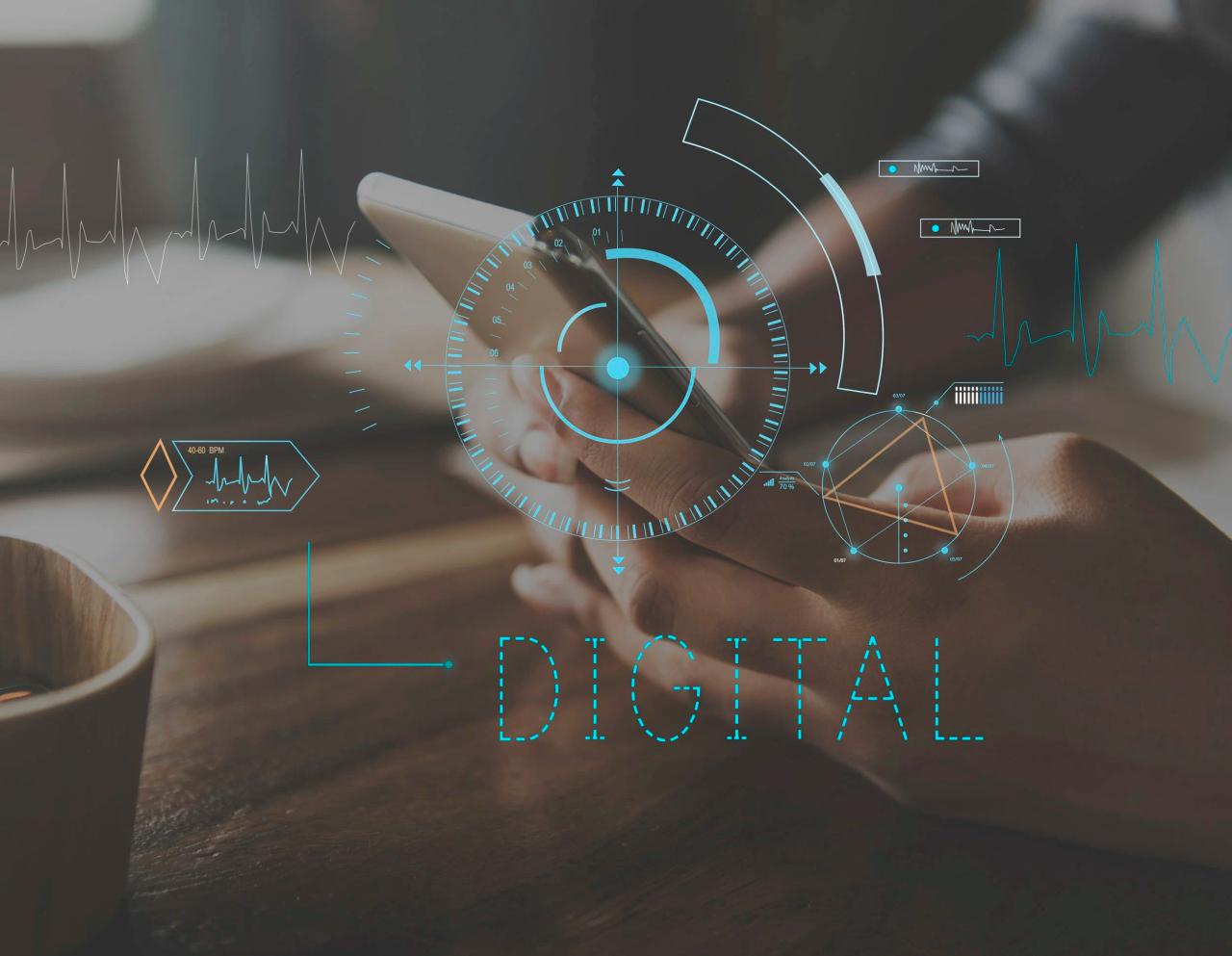 Uvod u digitalni dizajn - početnički nivo