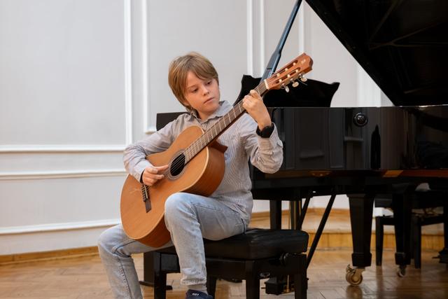 Instrumentalni muzički odsjeci