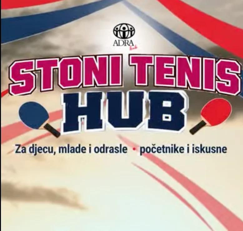 Stoni tenis