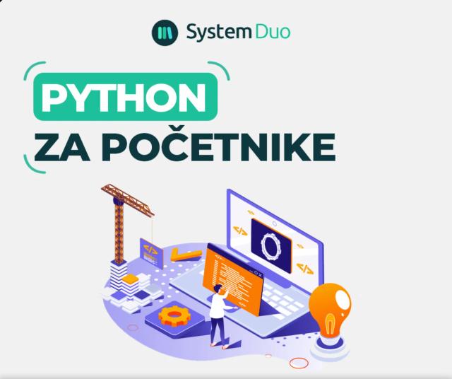 Python kurs