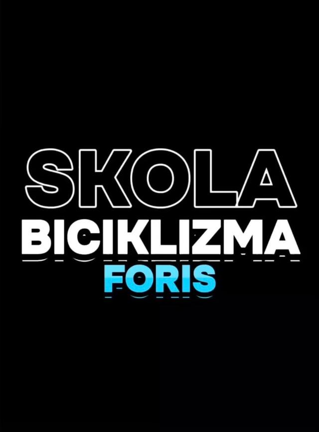 Škola biciklizma
