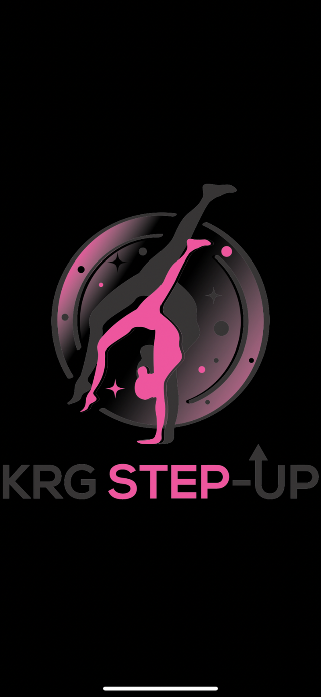 Ritmička gimnastika (KRG Step Up)