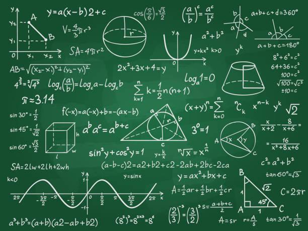 Časovi matematike