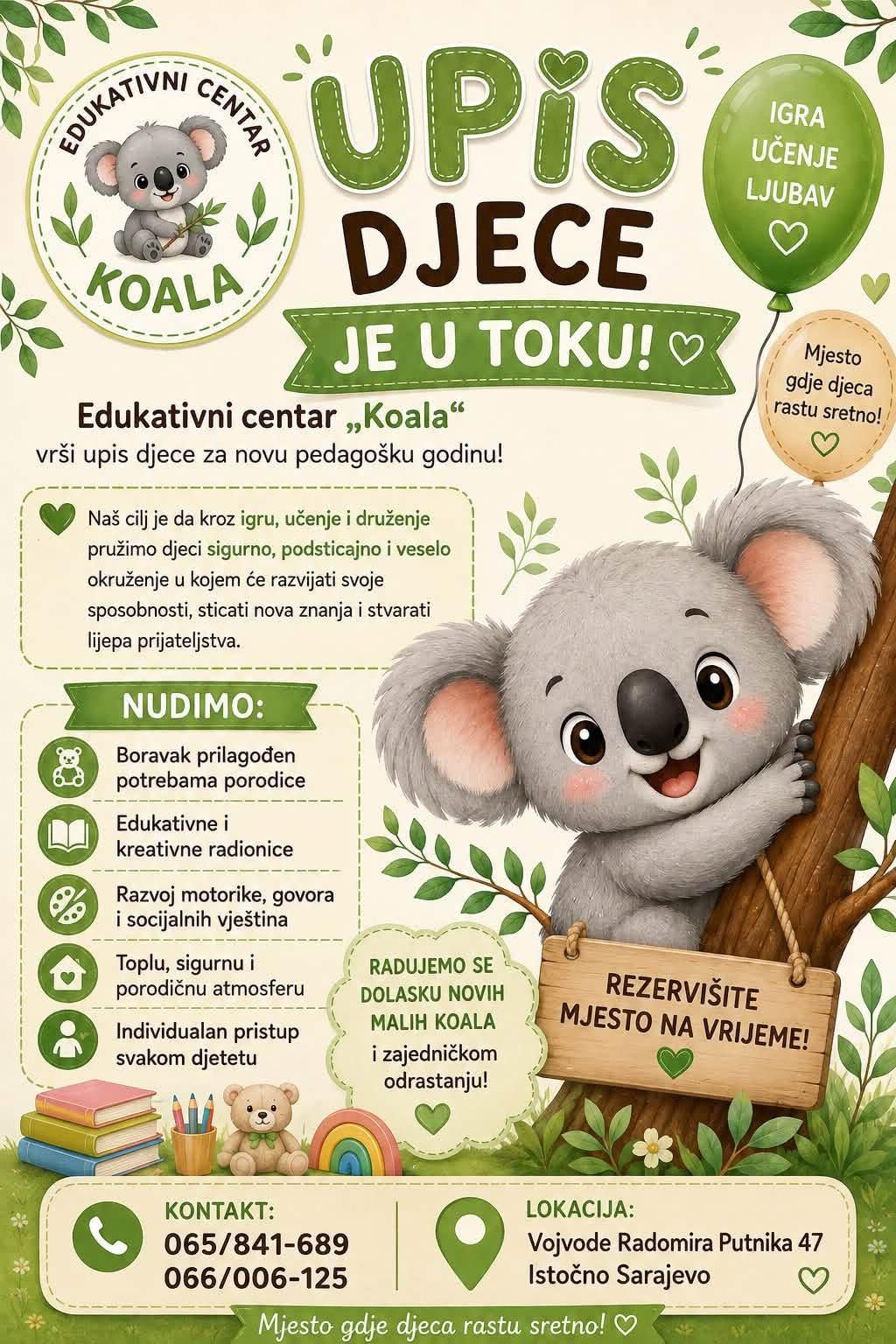Edukativni centar